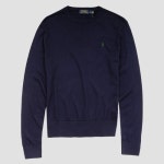 폴로랄프로렌(POLO RALPH LAUREN) 폴로 남자 캐시미어 스웨터 P0041 NWT NVY - 109,000원 | 무신사 스토어 - 셀렉트숍 무신사 스토어... 