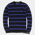 폴로랄프로렌(POLO RALPH LAUREN) 폴로 남자 울 스웨터 P6040 HUNTER NVY DD - 67,000원 | 무신사 스토어 - 셀렉트숍 무신사 스토어... 