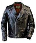 쇼트 뉴욕(Schott NYC) [SCHOTT N.Y.C.] 626 Leather Jacket (2color) - 870,000원 | 무신사 스토어