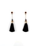꼼므코이(COMME COY) BLOSSOM EARRING GOLD - 43,000원 | 무신사 스토어 - 셀렉트숍