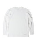 심플 스웨츠(SIMPLE SWEATS) | 심플(SIMPLE) STAMPING CREWNECK WHITE - 16,500원 | 무신사 스토어 - 셀렉트숍 무신사 스토어 - 셀렉트숍