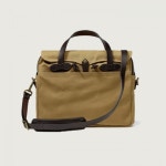 필슨(FILSON) 필슨 Original Briefcase 11070256 DARK TAN - 298,000원 | 무신사 스토어 - 셀렉트숍 무신사 스토어 - 셀렉트숍