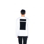 빈센트디알로(VINCENT-DIALLO) White rectangle - 56,000원 | 무신사 스토어 - 셀렉트숍 무신사 스토어 - 셀렉트숍