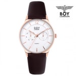 보이런던와치(BOYLONDON WATCH) [BOY LONDON] 보이런던 BLD5106-GD 본사정품 - 59,000원 | 무신사 스토어