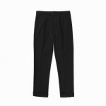 엘록(ELOQ) [ELOQ]_E168MPT124M_(남) 테이퍼드핏 커프 팬츠 - 77,400원 | 무신사 스토어 - 셀렉트숍 무신사 스토어 - 셀렉트숍