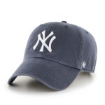 47브랜드(47 BRAND) NEW YORK YANKEES VINTAGE NAVY CLEAN UP 47 CLEAN UP - 35,000원 | 무신사 스토어 - 셀렉트숍 무신사 스토어... 
