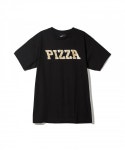 피자 스케이트보드(PIZZA SKATEBOARDS) PIZZA SKATEBOARDS / PIZLA TEE / BLACK - 68,000원 | 무신사 스토어 - 셀렉트숍 무신사 스토어... 