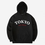 레이쿠(REIKU) [레이쿠] reiku original c005 hoodie-k black 기모 후드티 - 35,900원 | 무신사 스토어