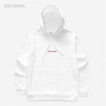 레이쿠(REIKU) [레이쿠] reiku original c006 hoodie-k white 기모 후드티 - 65,000원 | 무신사 스토어 - 셀렉트숍 무신사 스토어... 