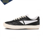 터치그라운드(TOUCH GROUND) Vintage Soccer BLACK WHITE  운동화 스니커즈 - 99,000원 | 무신사 스토어 - 셀렉트숍 무신사 스토어... 
