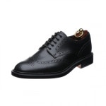 로크(LOAKE) [해외무료배송] 로크 체스터 블랙 CHESTER BLACK - 289,000원 | 무신사 스토어 - 셀렉트숍 무신사 스토어 - 셀렉트숍