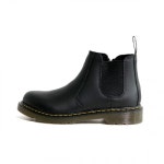 닥터마틴(DR.MARTENS) 닥터마틴 Dr.Martens 워커 첼시부츠 GS 블랙_DRM-R21992001 - 93,000원 | 무신사 스토어 - 셀렉트숍 무신사 스토어... 