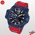 지샥(G-SHOCK) GA-1100-2A 카시오 지샥 빅페이스 G-SHOCK 시계 스카이콕핏 - 330,000원 | 무신사 스토어