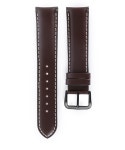 테크네(TECHNE) Italian Calf Leather Strap PVD [Chestnut 20mm] - 45,000원 | 무신사 스토어 - 셀렉트숍