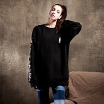 누에보(NUEVO) [누에보] NUEVO CREWNECK 누에보 신상 맨투맨 NFM-6020 - 48,300원 | 무신사 스토어 - 셀렉트숍 무신사 스토어 - 셀렉트숍