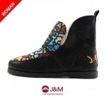 조이앤마리오(JOY&MARIO) 조이앤마리오 fashion shoes 61866W BLACK - 159,600원 | 무신사 스토어 - 셀렉트숍