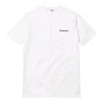 슈프림(SUPREME) SUPREME x SLAYER Cutter Tee (WHITE) - 189,000원 | 무신사 스토어 - 셀렉트숍