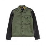 코너스(KONUS) 트러커 자켓 KJK6O01_OL - 39,900원 | 무신사 스토어
