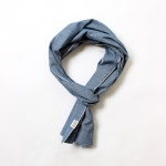 데님인디고마스터(DENIMINDIGOMASTER) DENIM INDIGO MASTER SCARF S-10 - 30,000원 | 무신사 스토어 - 셀렉트숍