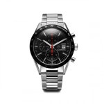 태그호이어(TAG HEUER) TAG HEUER 태그호이어  CV201AM.BA0723 까레라(CARRERA) 41mm - 4,250,000원 | 무신사 스토어 - 셀렉트숍 무신사... 