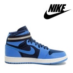 나이키(NIKE) 나이키 에어 조던 1 하이스트랩 블루/스카이블루 342132-407 - 209,000원 | 무신사 스토어 - 셀렉트숍 무신사 스토어 - 셀렉트숍