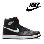 나이키(NIKE) 나이키 에어 조던 레트로 1 하이 블랙 555088-011 - 229,000원 | 무신사 스토어 - 셀렉트숍 무신사 스토어 - 셀렉트숍
