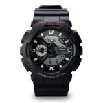 지샥(G-SHOCK) GA-110-1A 빅페이스 - 154,000원 | 무신사 스토어 - 셀렉트숍 무신사 스토어 - 셀렉트숍
