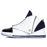 나이키(NIKE) [해외] 나이키 에어 조던 16 레트로 NIKE AIR JORDAN 16 RETRO (683075-106) - 326,900원 | 무신사 스토어 - 셀렉트숍 무신사... 