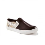 호즈(HOZ) [HOZ]호즈 티나 TINA BROWN IVORY SNAKE H512V014IV - 69,000원 | 무신사 스토어 - 셀렉트숍 무신사 스토어 - 셀렉트숍