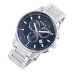 포체(FOCE) {한국본사정품} 포체 손목 시계 F9006SVBL / FOCE - 215,000원 | 무신사 스토어 - 셀렉트숍 무신사 스토어 - 셀렉트숍
