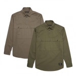 내셔널지오그래픽(NATIONALGEOGRAPHIC) 내셔널지오그래픽 셔츠 N161MSH050 남성 - 129,000원 | 무신사 스토어