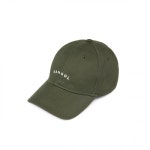 캉골(KANGOL) Kangol Vintage Baseball Cap 4175 Khaki - 58,000원 | 무신사 스토어