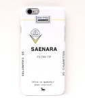 베이비센토르(BABYCENTAUR) 아이폰 6/7 케이스-새나라 (시가렛 시리즈)[화이트] - 24,000원 | 우신사 스토어