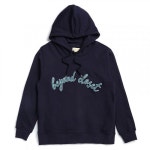 비욘드클로젯(BEYOND CLOSET) 뉴 베이직 후드 네이비 - 68,000원 | 무신사 스토어 - 셀렉트숍 무신사 스토어 - 셀렉트숍