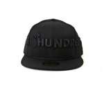 더헌드레드(THE HUNDREDS) THE HUNDREDS BAR LOGO NEW ERA CAP [1] - 51,000원 | 무신사 스토어 - 셀렉트숍