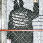 아키아(AKIA) [AKIA] 볼러 레인코트-카키 - 99,200원 | 무신사 스토어 - 셀렉트숍