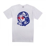 비비씨(BBC) [빌리네어 보이즈 클럽] (BB MIDNIGHT SS TEE (WHITE)) [871-1202-WHT] - 79,000원 | 무신사 스토어 - 셀렉트숍 무신사 스토어... 