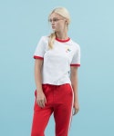 어나더에이(ANOTHER A) yikes A crop t-shirt(white) - 19,200원 | 무신사 스토어 - 셀렉트숍무신사 스토어 - 셀렉트숍