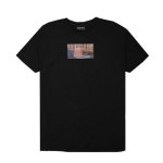 더헌드레드(THE HUNDREDS) The Hundreds Charlotte T-shirt (BLACK) - 39,200원 | 무신사 스토어 - 셀렉트숍
