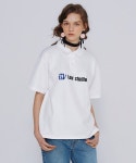 투에프로우(2FLOW) 2F studio neck top_white - 39,000원 | 무신사 스토어 - 셀렉트숍