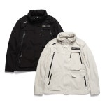 내셔널 지오그래픽(NATIONAL GEOGRAPHIC) 내셔널지오그래픽 점퍼 N172WJP240 여성 여름 방수 자켓 - 269,100원 | 무신사 스토어 - 셀렉트숍... 