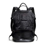 다니엘 풀(DANIEL POOLE) MA - 1 Jacket Backpack - Midnight Black - 184,000원 | 무신사 스토어 - 셀렉트숍
