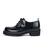 틴셀라이크써커스(TINSEL LIKE CIRCUS) TINSEL LIKE CIRCUS OXFORD TLC-A103 4.5cm - 168,000원 | 무신사 스토어 - 셀렉트숍