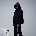 오십일퍼센트(51PERCENT) CLOSED-CIRCUIT Eye hoodie - 92,000원 | 무신사 스토어
