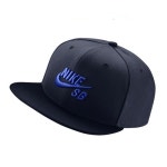 나이키(NIKE) [국내배송]나이키 SB 모자 스냅백 628683 477 네이비 NIKE CAP - 45,000원 | 무신사 스토어 - 셀렉트숍