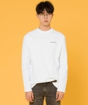 시에스타(SIESTA) [ SIESTA ] BASIC T [WHITE] - 45,000원 | 무신사 스토어 - 셀렉트숍 무신사 스토어 - 셀렉트숍