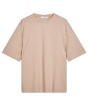 디자인 유나이티드(DESIGN UNITED) 공용 5부 무지 폰테 티셔츠_7337203007 - 19,900원 | 우신사 스토어