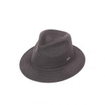 캉골(KANGOL) Baron Trilby 3069 CHARCOAL - 89,000원 | 무신사 스토어 - 셀렉트숍