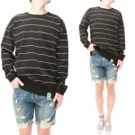 심플 스웨츠(SIMPLE SWEATS) | 니드(NEED) Simple Line Sweat Shirt (Black) - 45,000원 | 무신사 스토어 - 셀렉트숍 무신사 스토어 - 셀렉트숍