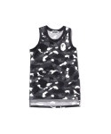 베이프(BAPE) 시티 카모 롱 렝스 사이드 슬릿 탱크 탑 - 261,000원 | 무신사 스토어 - 셀렉트숍 무신사 스토어 - 셀렉트숍